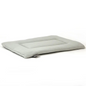 KindTail Pawd® Pad Pet Crate Bed - Light Grey