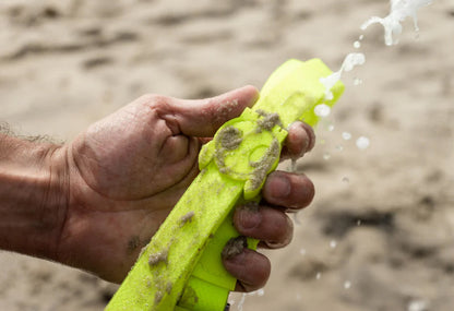 Zee.Dog Neopro Lime Dog Lead