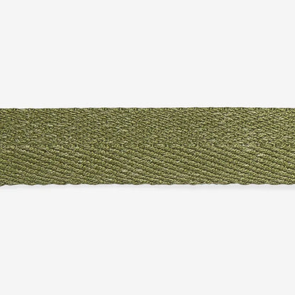 Zee.Dog Naturals Dog Collar - Moss