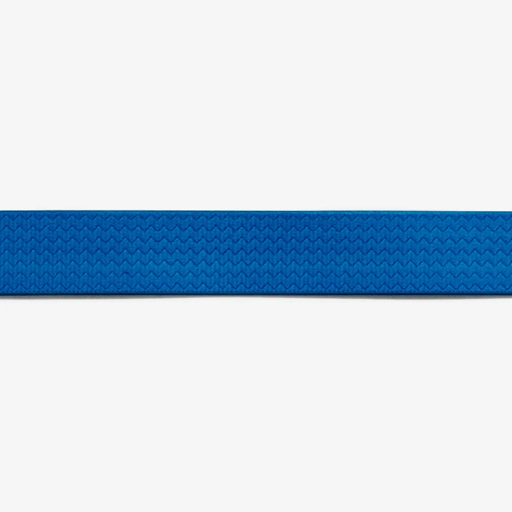 Zee.Dog Neopro Blue Dog Collar