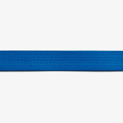 Zee.Dog Neopro Blue Dog Collar