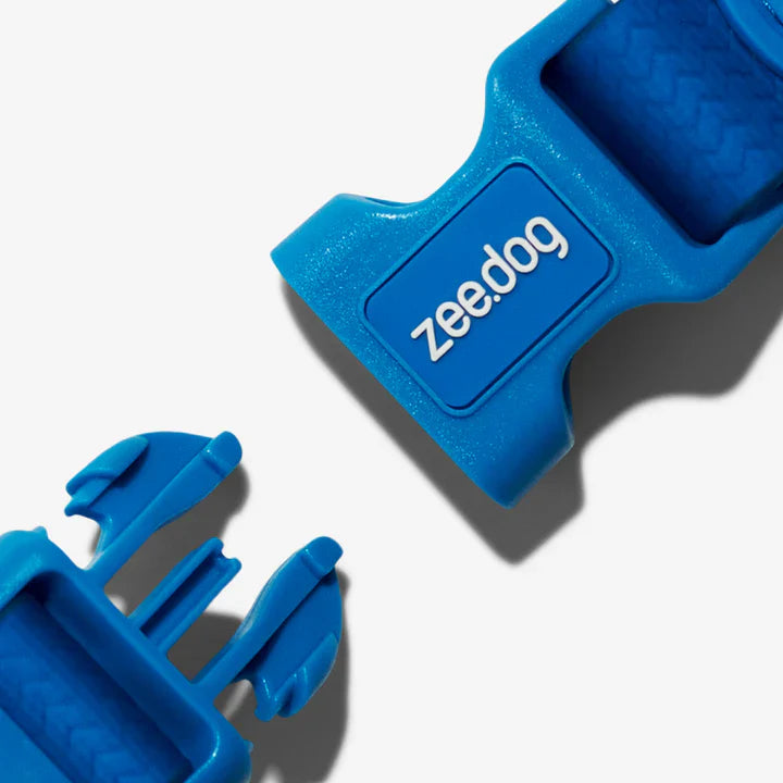 Zee.Dog Neopro Blue Dog H-Harness