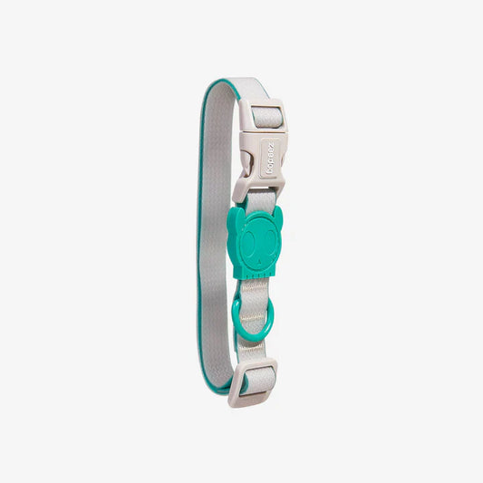 Zee.Dog Neopro Tidal Dog Collar