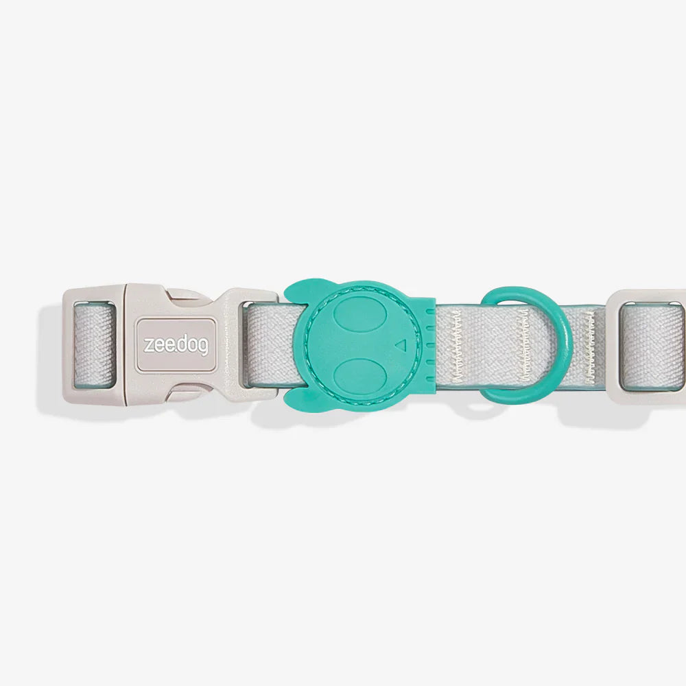 Zee.Dog Neopro Tidal Dog Collar