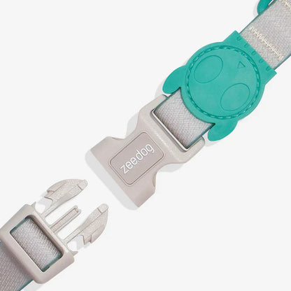 Zee.Dog Neopro Tidal Dog Collar