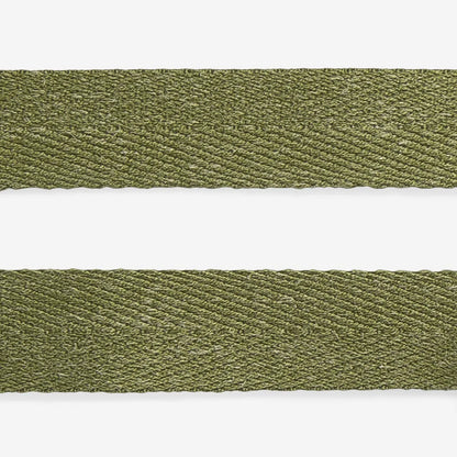 Zee.Dog Naturals Dog Lead - Moss