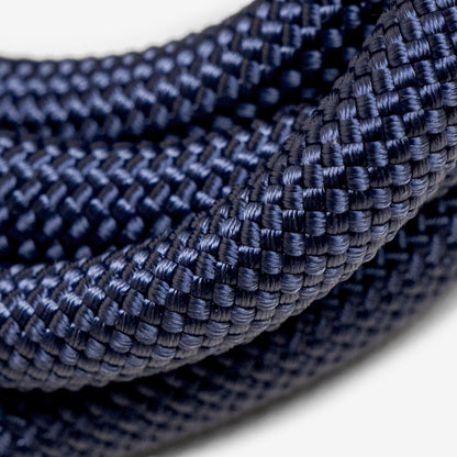Zee.Dog Hands-Free Dog Lead - Deep Blue