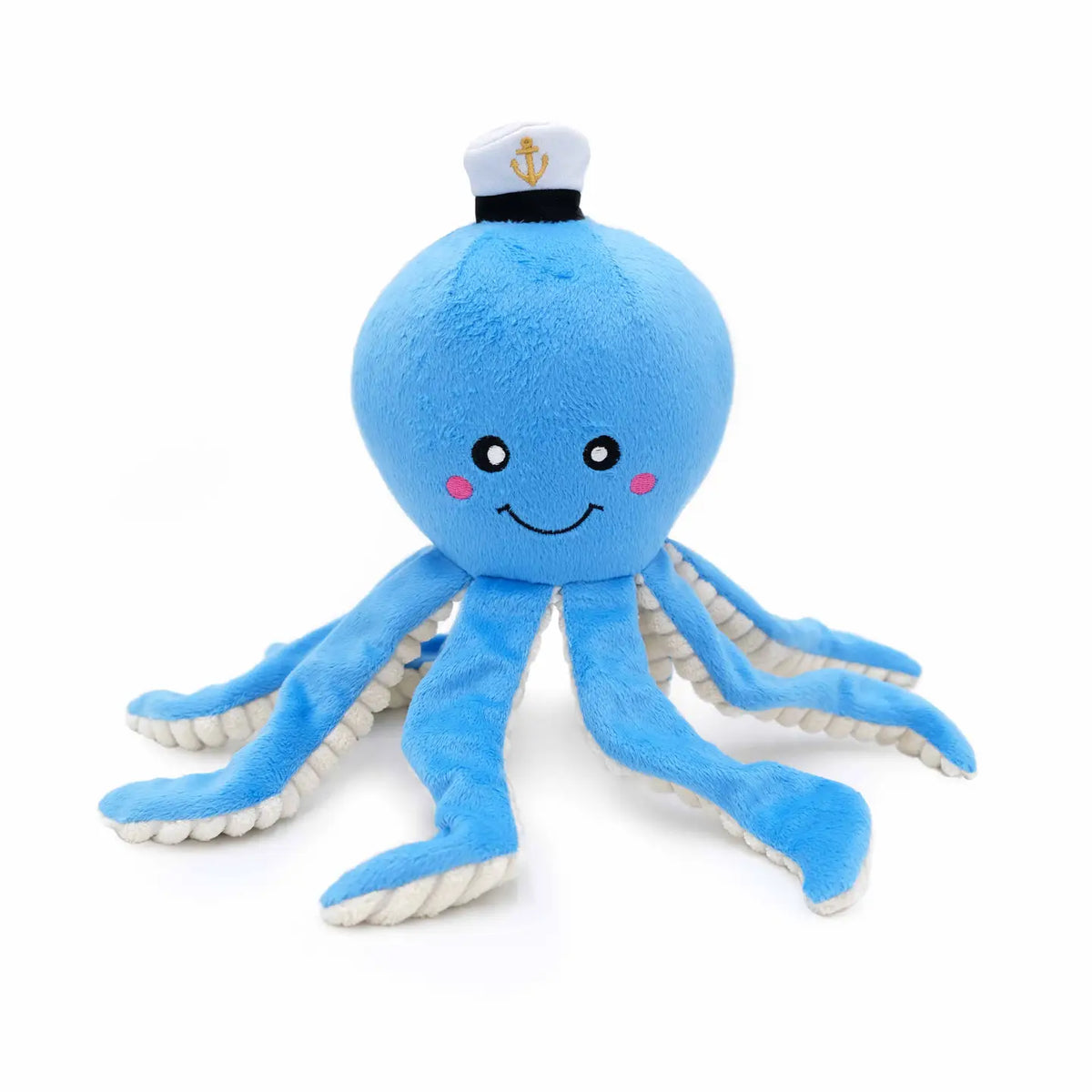 ZippyPaws Dog Toy - Octopus