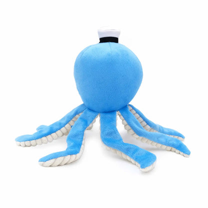 ZippyPaws Dog Toy - Octopus