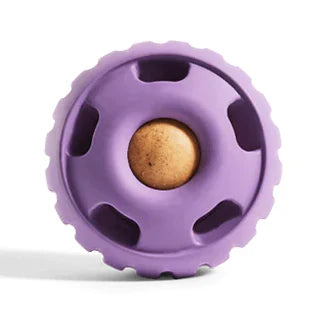Woof Lavender Pupsicle Toy