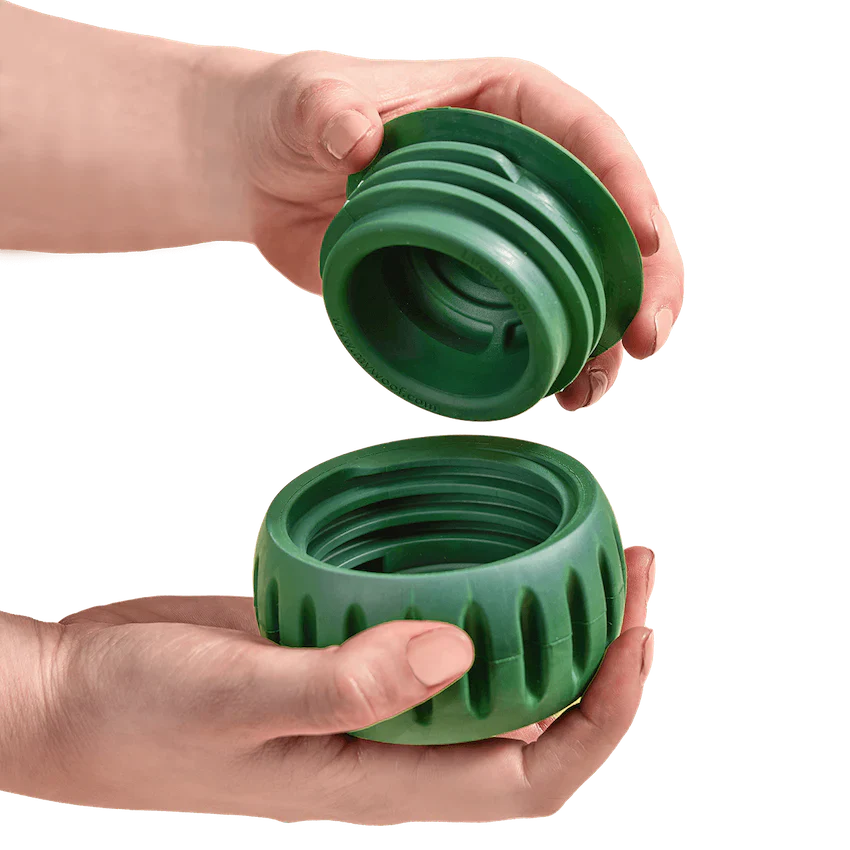 Woof Pupsicle Toy Treat Tray