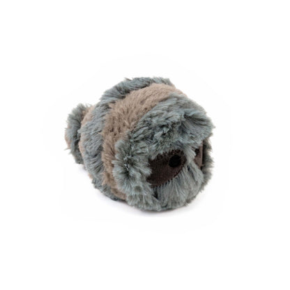Spike Kawaii Plush Racoon Dog Toy