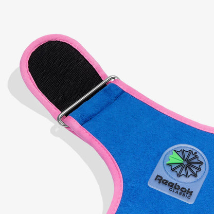 Reebok X Zee.Dog Adjustable Air Mesh Harness for Dogs - Aerobic