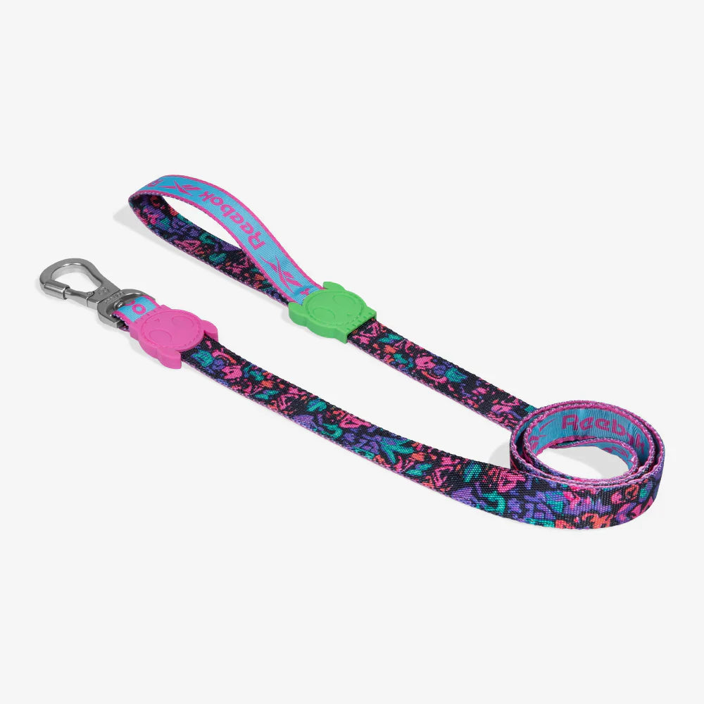 Reebok X Zee.Dog Classic Dog Lead - Aerobic