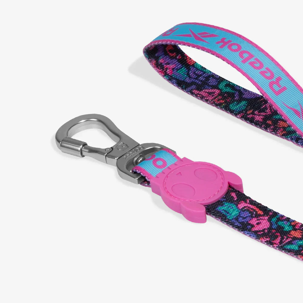 Reebok X Zee.Dog Classic Dog Lead - Aerobic