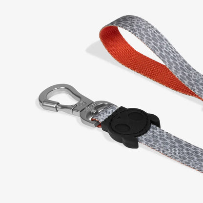 Reebok X Zee.Dog Classic Dog Lead - Suede