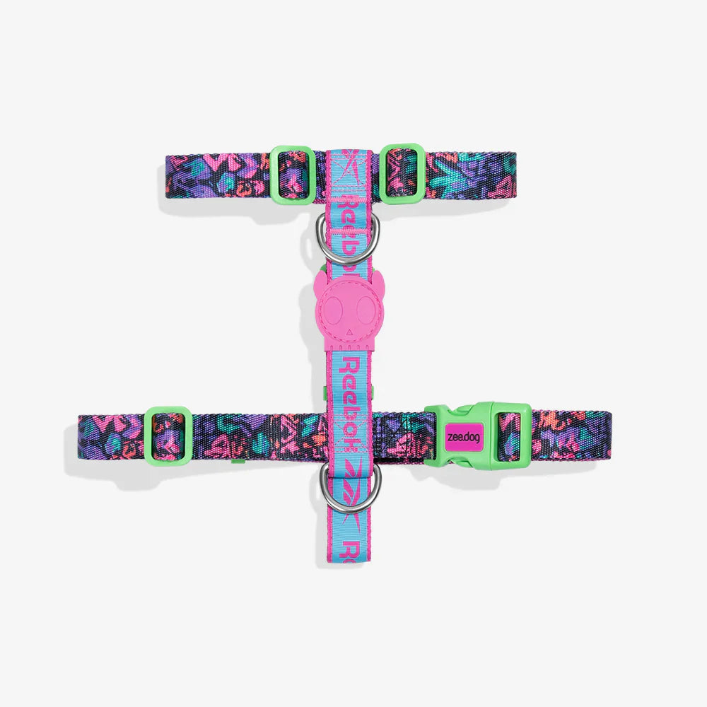 Reebok X Zee.Dog Aerobic H-Harness