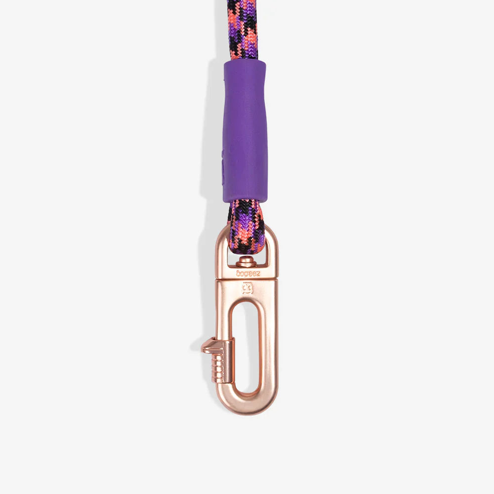 Reebok X Zee.Dog Hands-Free Lead - Court