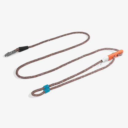 Reebok X Zee.Dog Hands-Free Lead - Suede