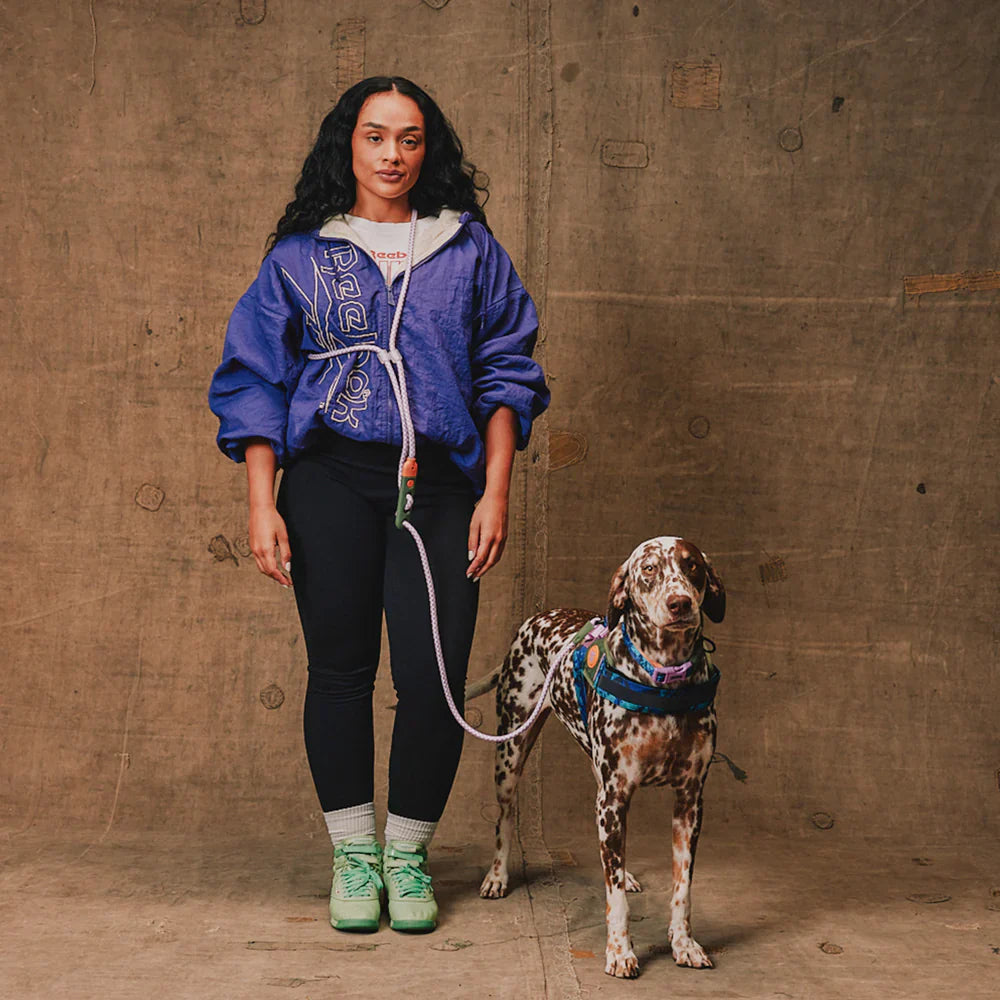 Reebok X Zee.Dog Hands-Free Lead - Trekk
