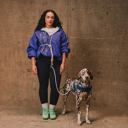 Reebok X Zee.Dog Hands-Free Lead - Trekk