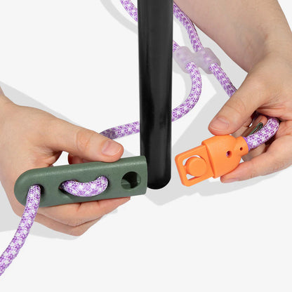 Reebok X Zee.Dog Hands-Free Lead - Trekk