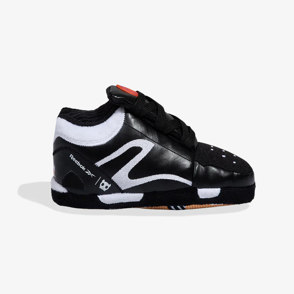 Reebok X Zee.Dog Pump Omni Il Plush Sneaker Toy - Large