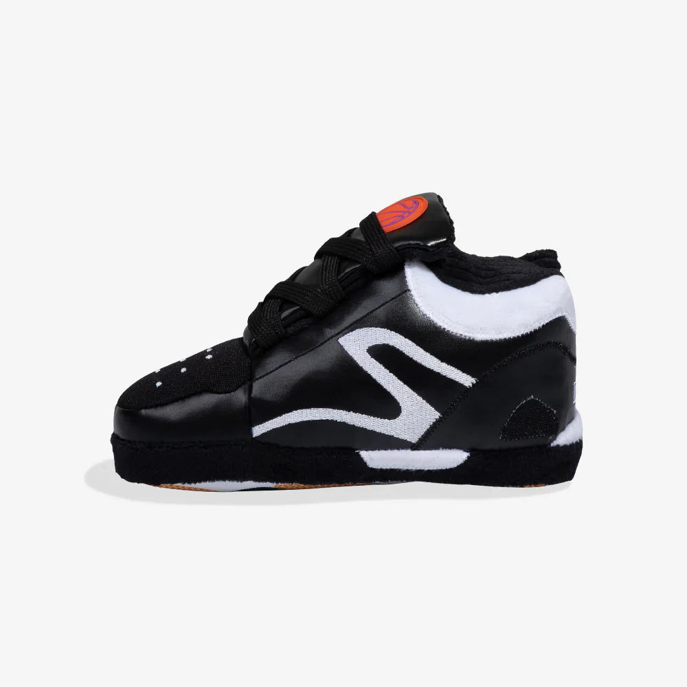 Reebok X Zee.Dog Pump Omni Il Plush Sneaker Toy - Large