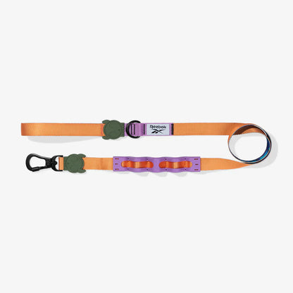 Reebok X Zee.Dog Ruff Leash 2.0 Dog Lead - Trekk
