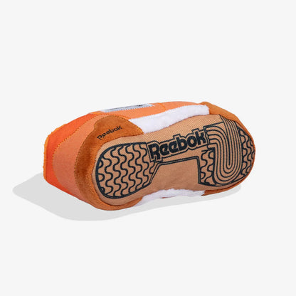 Reebok X Zee.Dog The Workout Plus Plush Dog Toy - Small