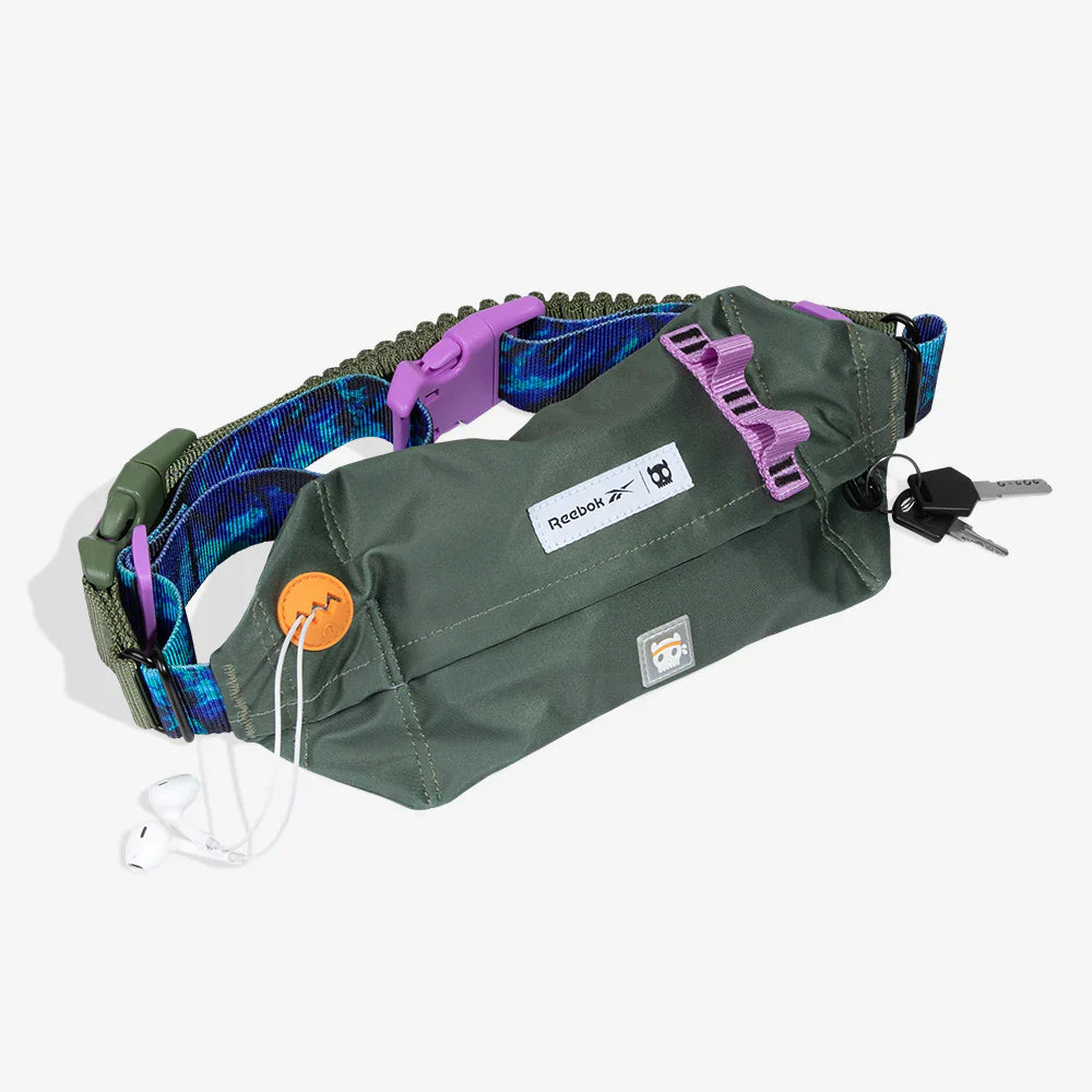 Reebok x Zee.Dog Trekk Zee.Run Dog Running Belt