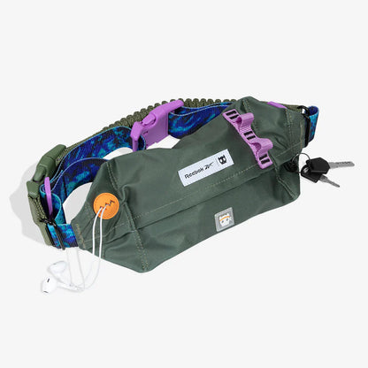 Reebok x Zee.Dog Trekk Zee.Run Dog Running Belt