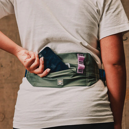 Reebok x Zee.Dog Trekk Zee.Run Dog Running Belt