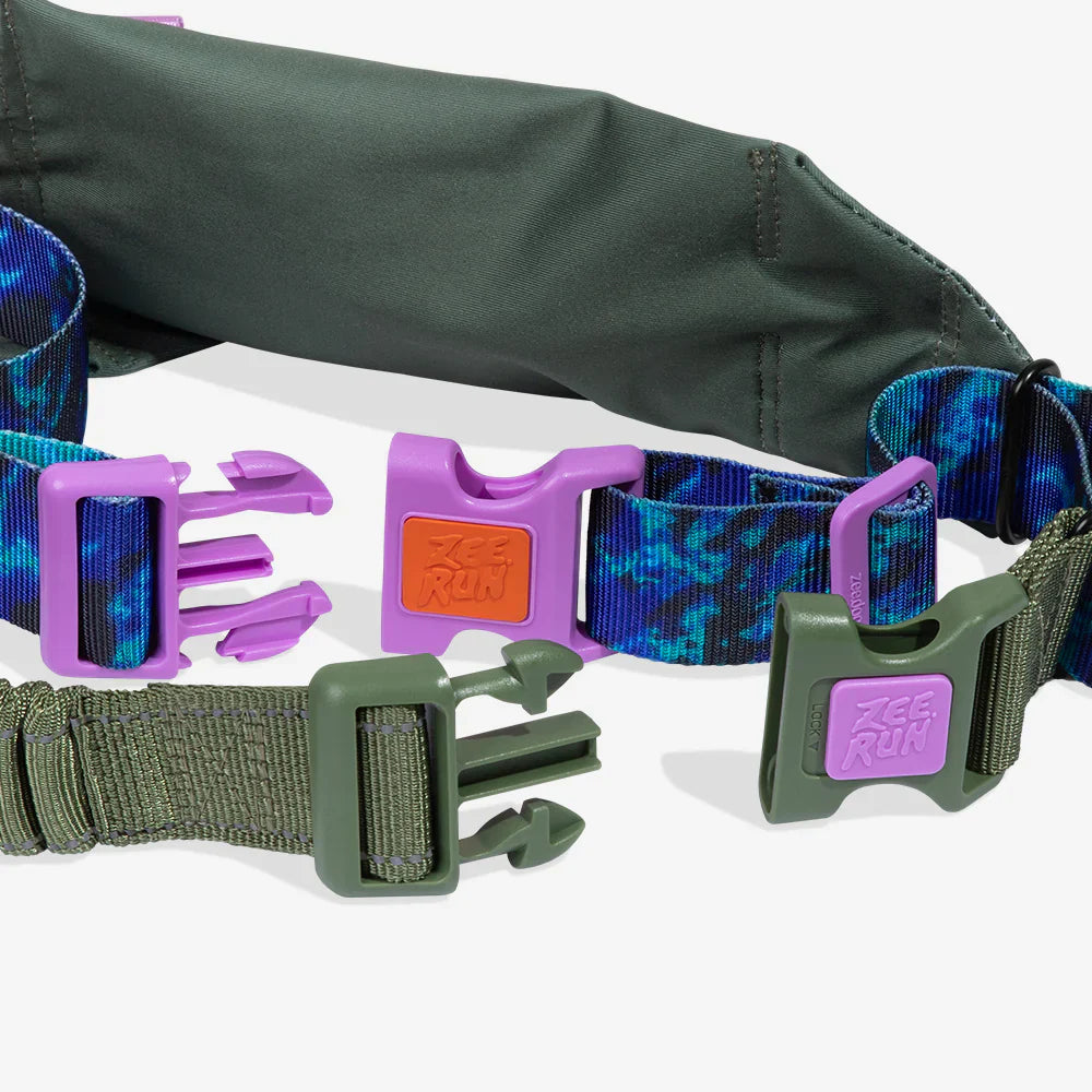 Reebok x Zee.Dog Trekk Zee.Run Dog Running Belt