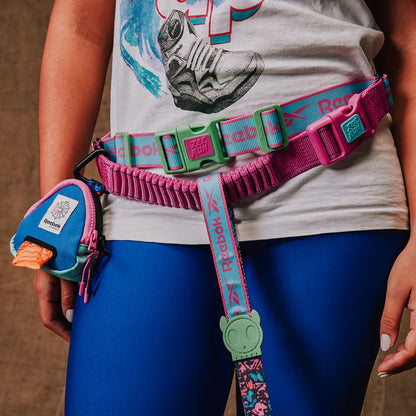 Reebok x Zee.Dog Aerobic Zee.Run Dog Running Belt
