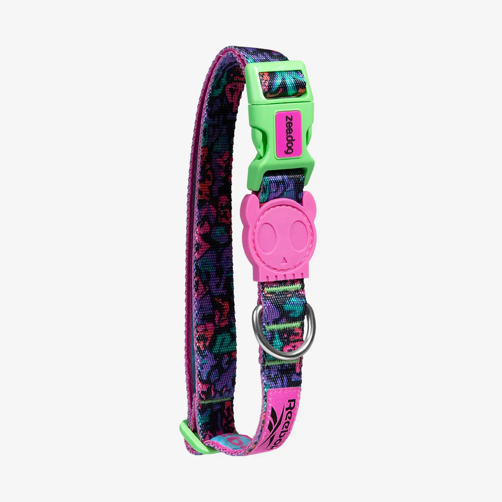 Reebok X Zee.Dog Aerobic Dog Collar