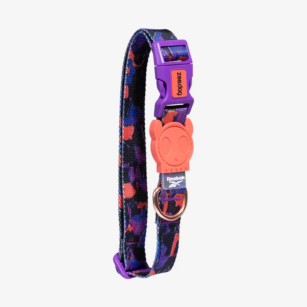 Reebok X Zee.Dog Court Dog Collar