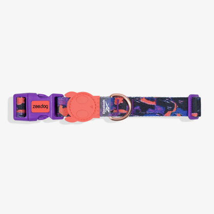Reebok X Zee.Dog Court Dog Collar