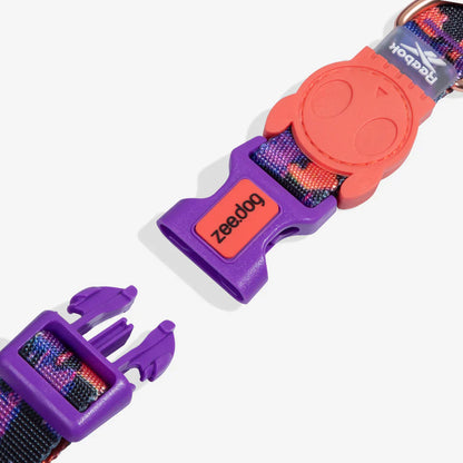 Reebok X Zee.Dog Court Dog Collar