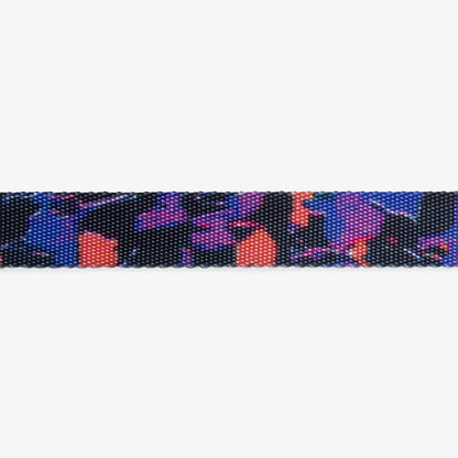 Reebok X Zee.Dog Court Dog Collar