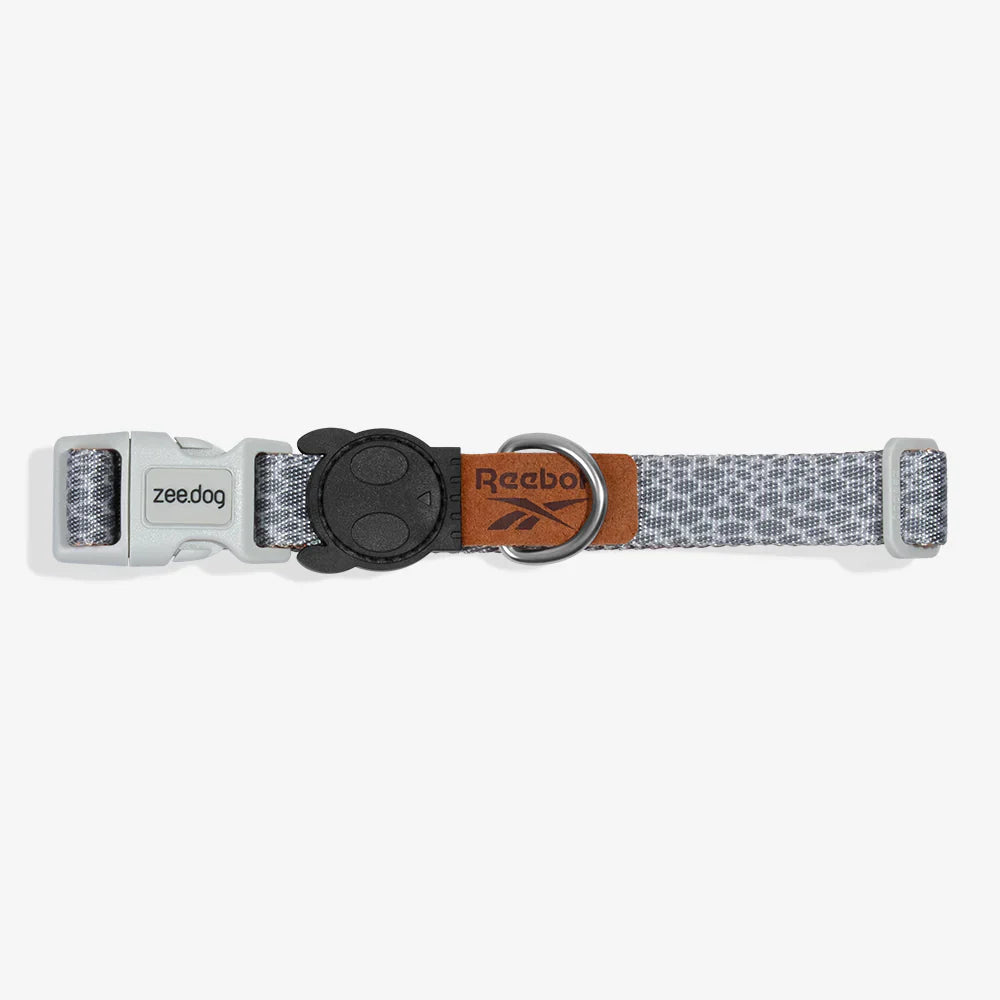 Reebok X Zee.Dog Suede Dog Collar