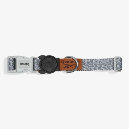 Reebok X Zee.Dog Suede Dog Collar