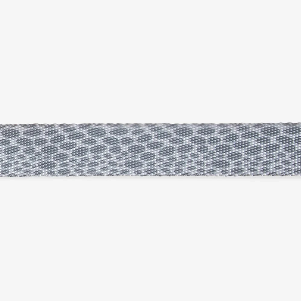 Reebok X Zee.Dog Suede Dog Collar