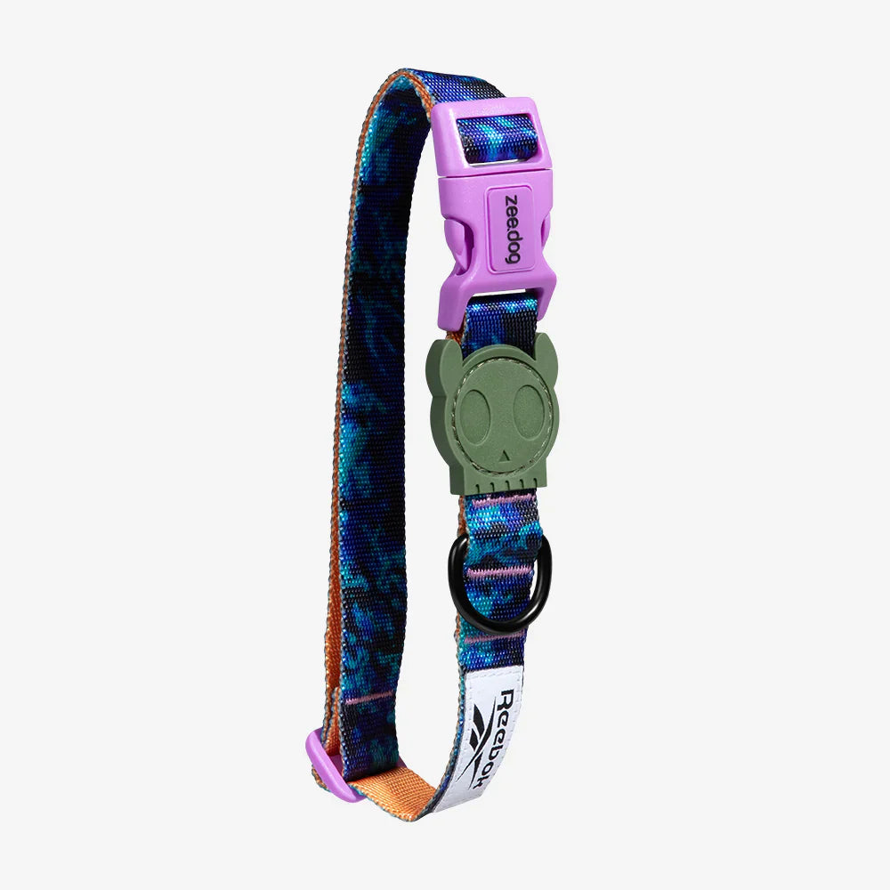 Reebok X Zee.Dog Trekk Dog Collar