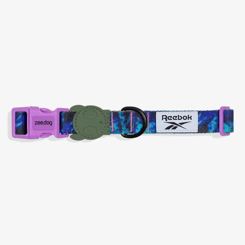 Reebok X Zee.Dog Trekk Dog Collar