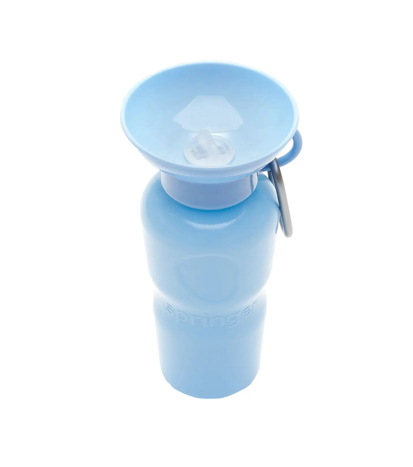 Springland Dog Water Travel Bottle - Regular