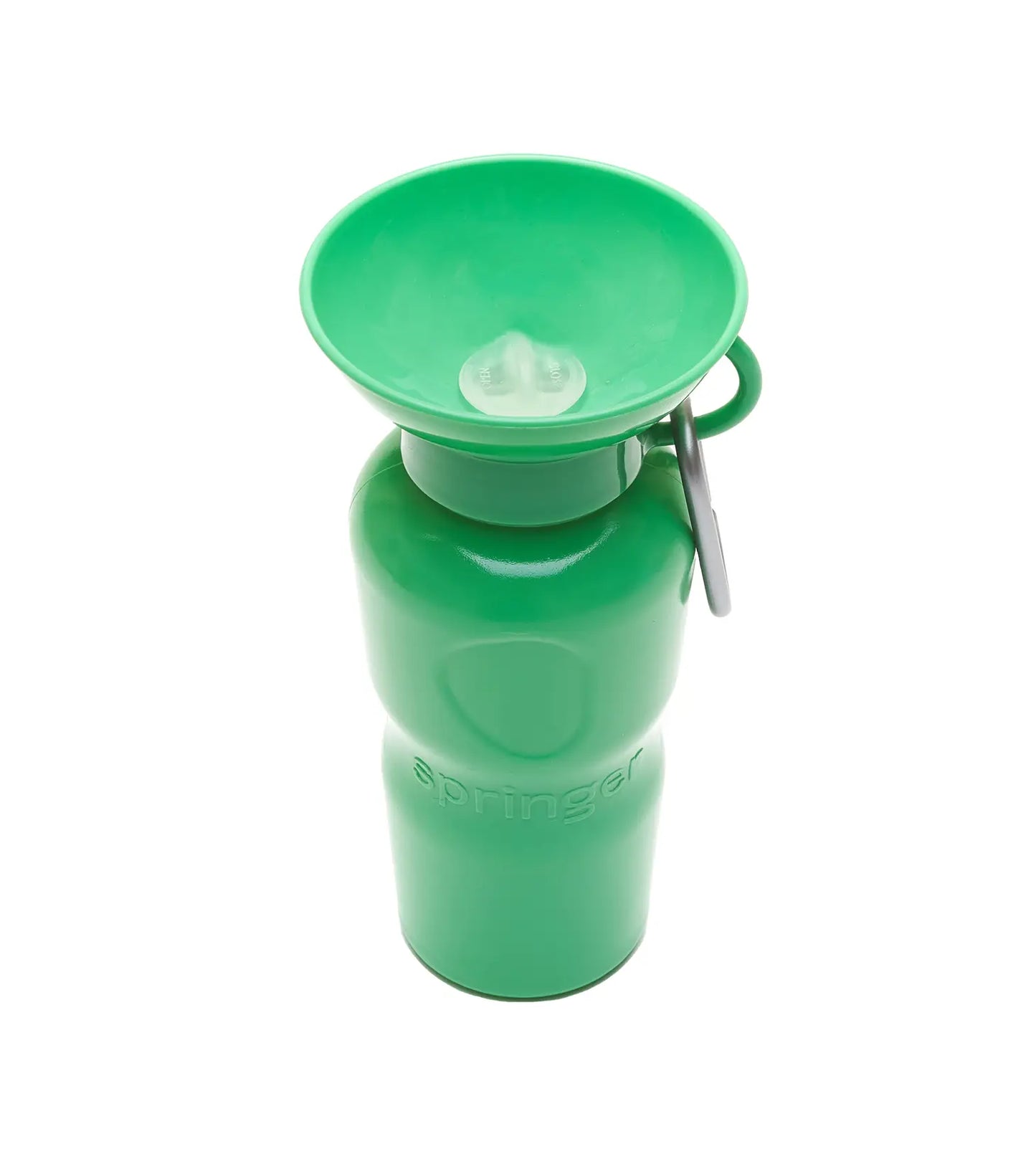Springland Dog Water Travel Bottle - Regular