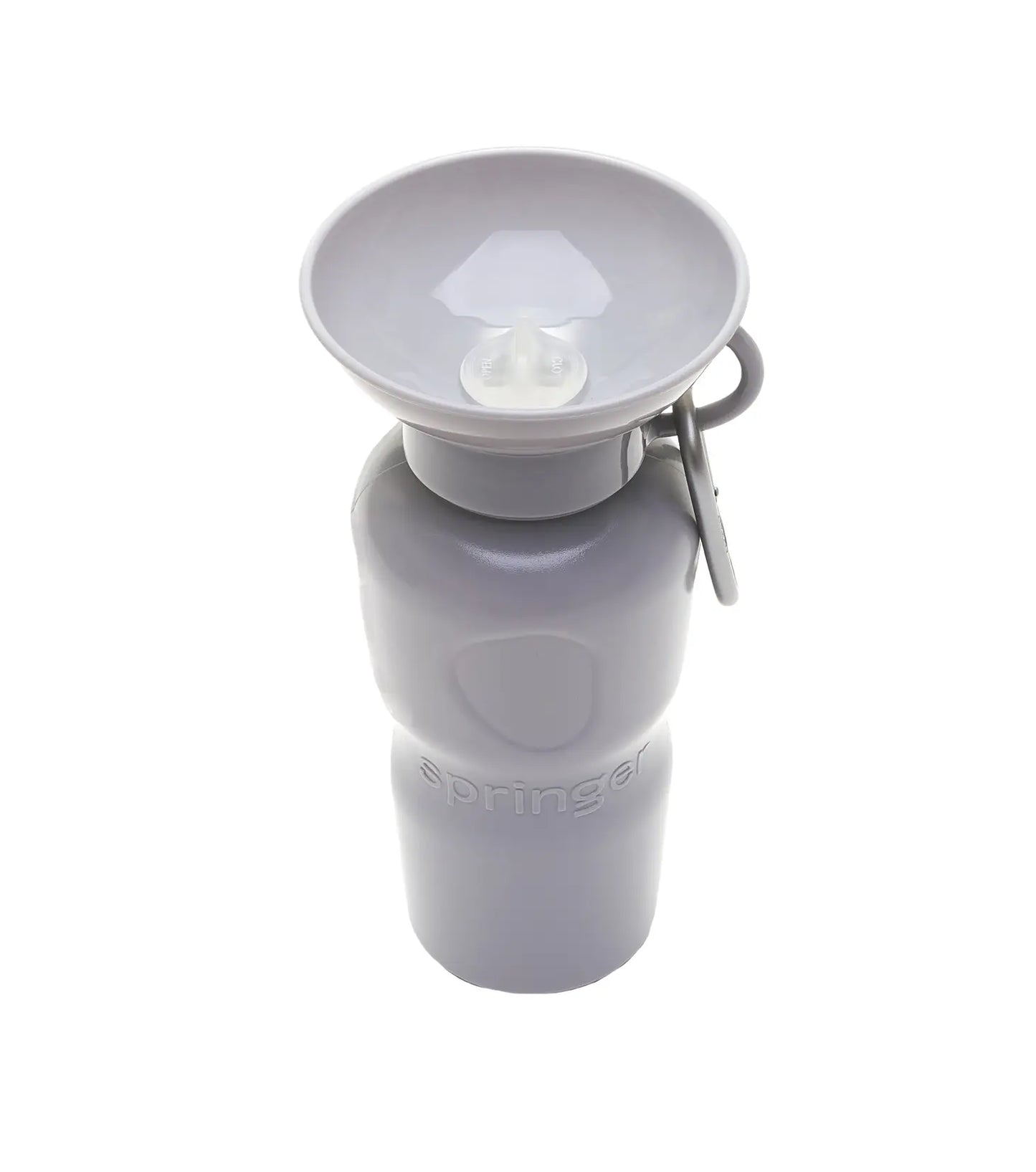 Springland Dog Water Travel Bottle - Regular