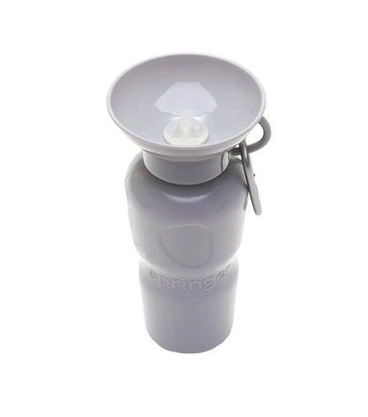 Springland Dog Water Travel Bottle - Regular