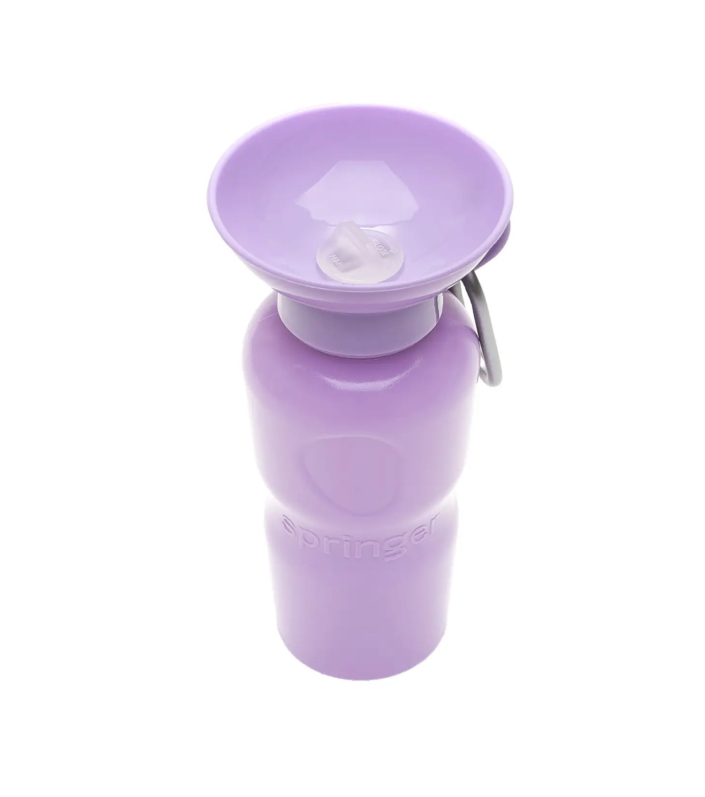 Springland Dog Water Travel Bottle - Regular